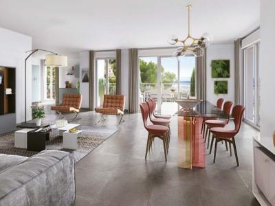 Annonce Vente 4 pi�ces Appartement Aix-en-provence 13