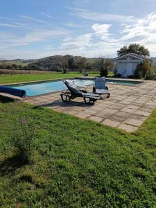 For sale Marciac 5 rooms 200 m2 Gers (32230) photo 1