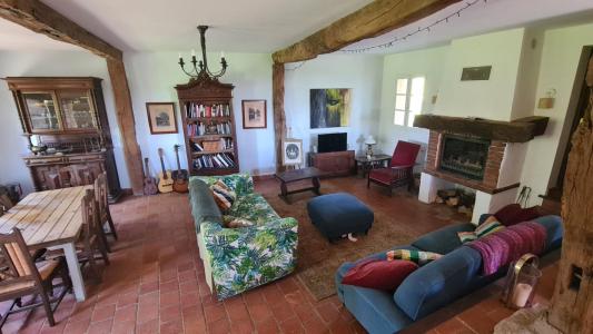 For sale Marciac 5 rooms 200 m2 Gers (32230) photo 3