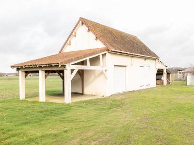 Acheter Maison 160 m2 Prunay-cassereau