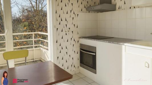 For sale Pessac 3 rooms 66 m2 Gironde (33600) photo 3