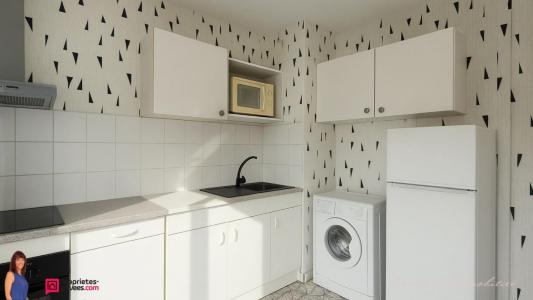 For sale Pessac 3 rooms 66 m2 Gironde (33600) photo 4