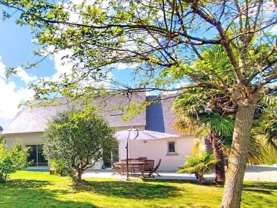 For sale Charentilly 5 rooms 142 m2 Indre et loire (37390) photo 1