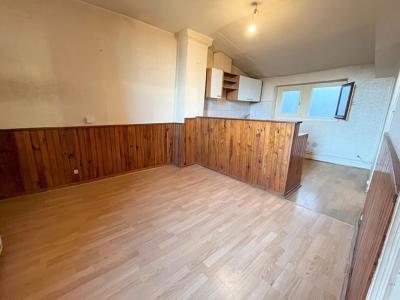 For sale Clermont-ferrand 2 rooms 38 m2 Puy de dome (63100) photo 1