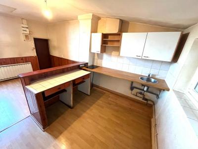 For sale Clermont-ferrand 2 rooms 38 m2 Puy de dome (63100) photo 2