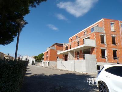 Annonce Vente 3 pi�ces Appartement Fleury 11