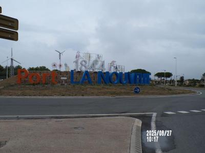 Annonce Vente 3 pi�ces Appartement Port-la-nouvelle 11