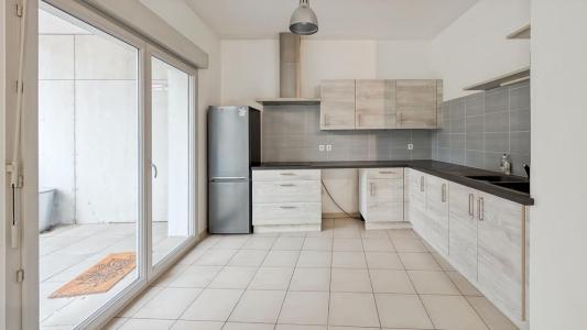 For rent Venissieux 2 rooms 57 m2 Rhone (69200) photo 2