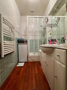 Acheter Maison Chassieu 399000 euros