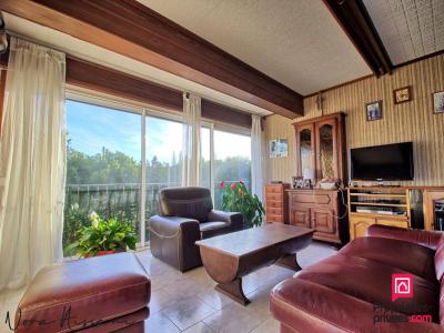 For sale Dole 4 rooms 110 m2 Jura (39100) photo 3