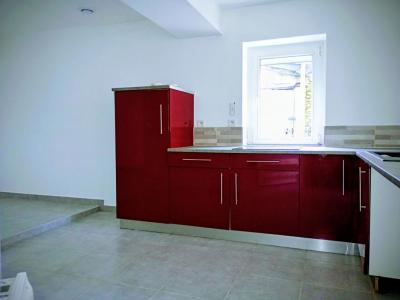 Annonce Vente 4 pi�ces Maison Pellouailles-les-vignes 49