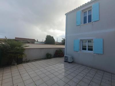 Acheter Maison 104 m2 Saint-georges-de-didonne