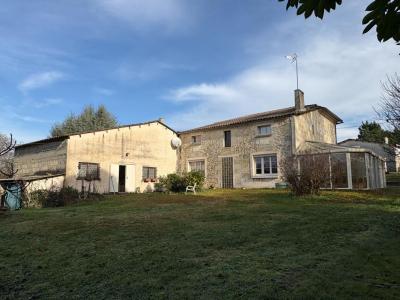 For sale Targon 5 rooms 232 m2 Gironde (33760) photo 1