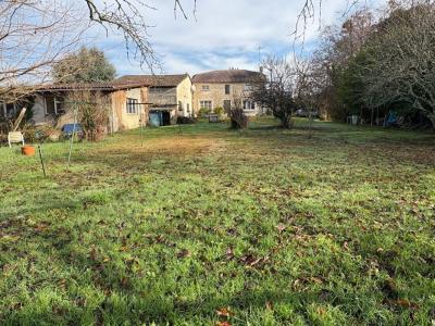 For sale Targon 5 rooms 232 m2 Gironde (33760) photo 3