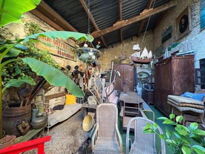 Annonce Vente 8 pi�ces Maison Villefranche-de-lonchat 24