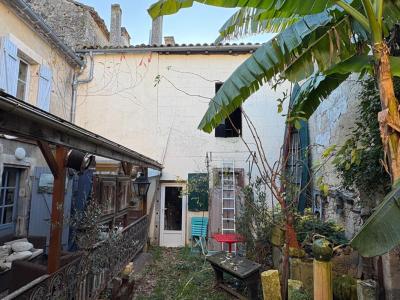 Acheter Maison Villefranche-de-lonchat Dordogne