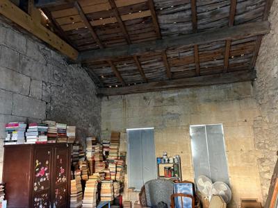 Acheter Maison Villefranche-de-lonchat 240000 euros