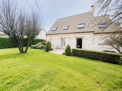 Acheter Maison 158 m2 Collegien