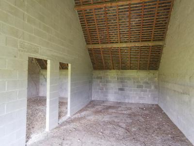 Acheter Maison Cornusse 26000 euros