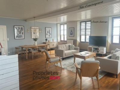 For sale Baizil 7 rooms 215 m2 Marne (51270) photo 0