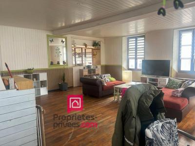 Annonce Vente 7 pi�ces Maison Baizil 51