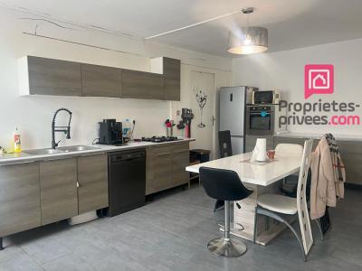 Acheter Maison 215 m2 Baizil