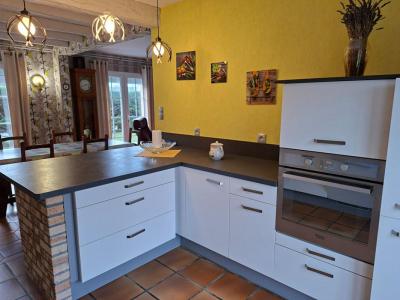 Acheter Maison Neufchatel-hardelot Pas de calais