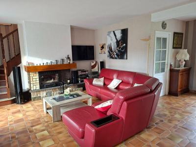Acheter Maison Neufchatel-hardelot 624000 euros
