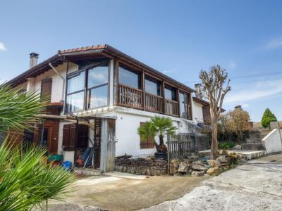 Annonce Viager 10 pi�ces Maison Mouguerre 64