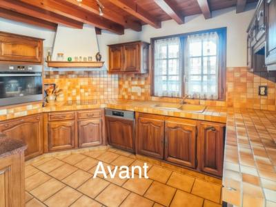 Acheter en viager Maison 230 m2 Mouguerre