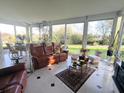 For sale Alencon 6 rooms 218 m2 Orne (61000) photo 4