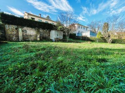 Acheter Maison 89 m2 Iteuil