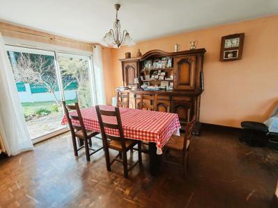 Acheter Maison Iteuil 149500 euros