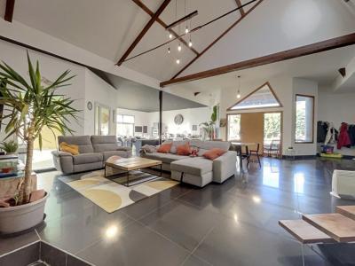 For sale Chambost-longessaigne 9 rooms 300 m2 Rhone (69770) photo 0