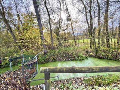 Acheter Maison 121 m2 Noyon