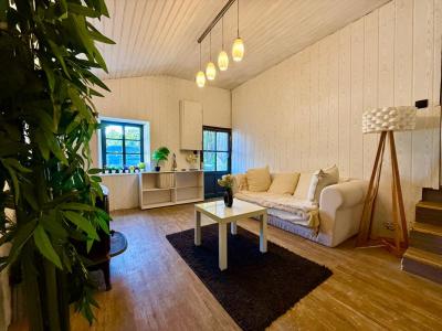 For sale Sceaux-d'anjou 10 rooms 260 m2 Maine et loire (49330) photo 3