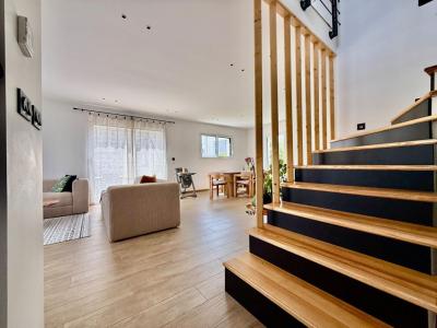 For sale Cagny 6 rooms 146 m2 Calvados (14630) photo 4