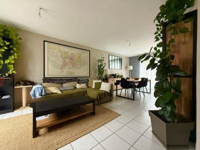 For sale Ouistreham 5 rooms 84 m2 Calvados (14150) photo 1