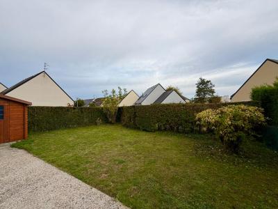 For sale Saint-germain-la-blanche-herbe 5 rooms 90 m2 Calvados (14280) photo 2