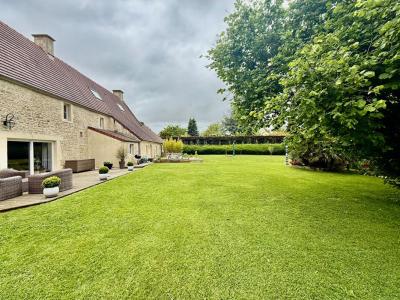 For sale Bayeux 16 rooms 370 m2 Calvados (14400) photo 3
