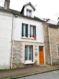 Annonce Vente 3 pi�ces Maison Ploermel 56