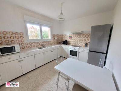 For sale Camiers 4 rooms 86 m2 Pas de calais (62176) photo 4