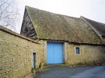 Annonce Vente Maison Dun-sur-auron 18