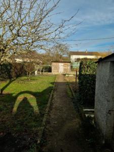 Annonce Vente 5 pi�ces Maison Villiers-sur-loir 41