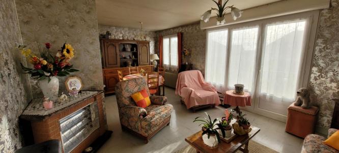 Acheter Maison Villiers-sur-loir Loir et cher