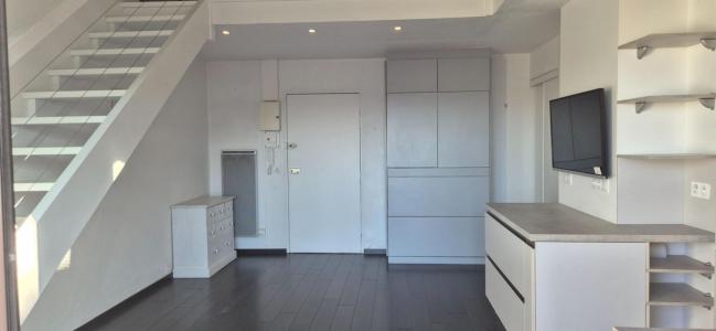 Acheter Appartement Capbreton Landes