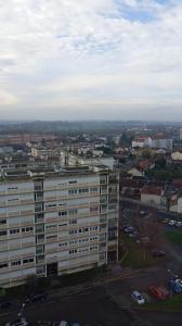 For sale Chalon-sur-saone 3 rooms 72 m2 Saone et loire (71100) photo 3