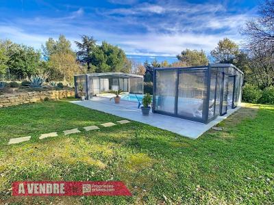 For sale Plan-d'aups-sainte-baume 6 rooms 155 m2 Var (83640) photo 4