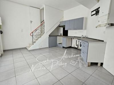 Annonce Vente 4 pi�ces Maison Angerville 91