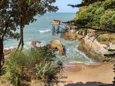 For sale Pornic 3 rooms 70 m2 Loire atlantique (44210) photo 4